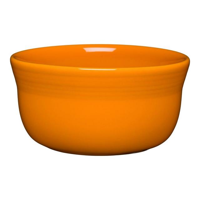 Gusto Bowl. Color Butterscotch