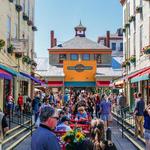 Findlay Market