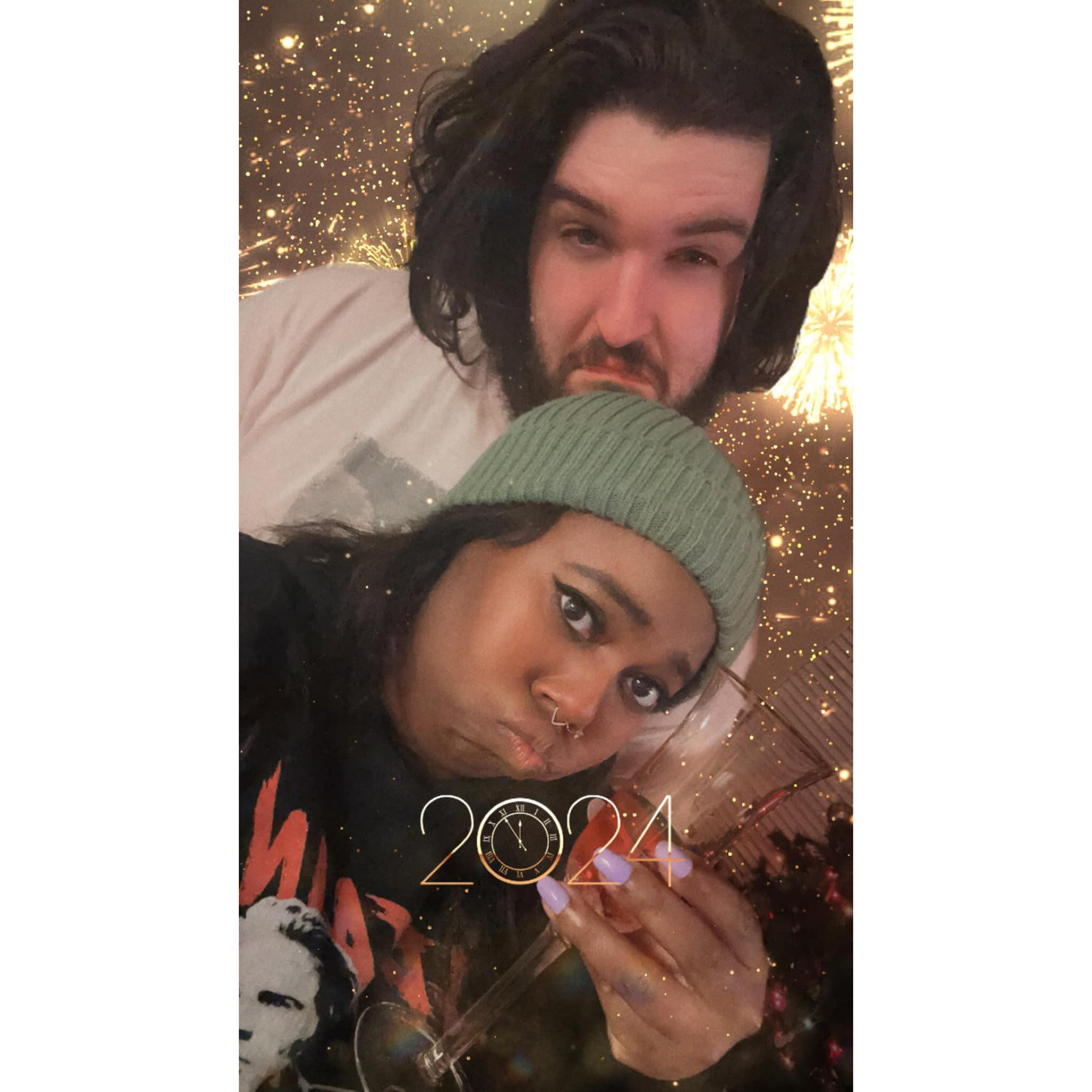 New Years 2023