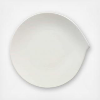 Flow Dinner Plate