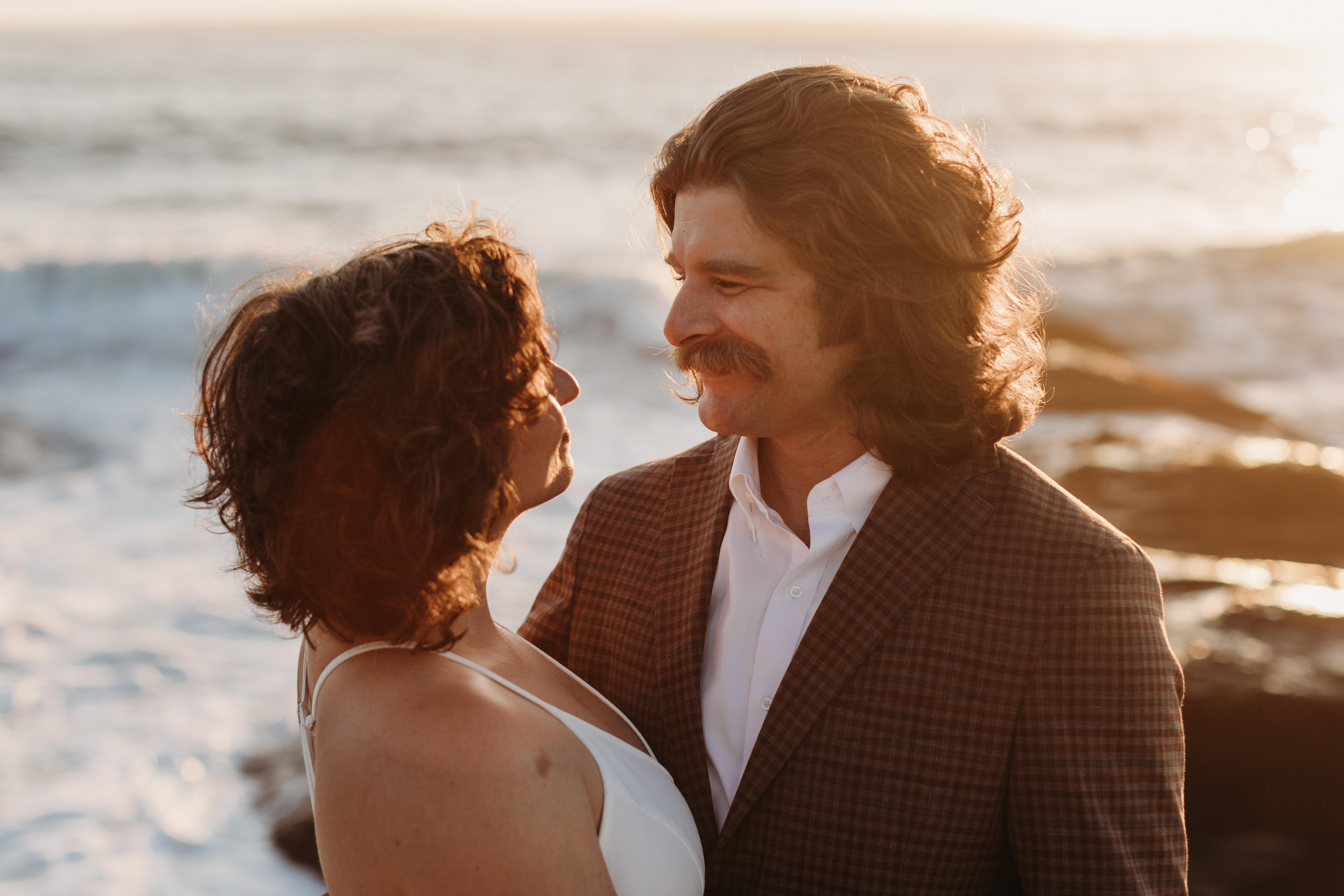 The Wedding Website of Irene Ushomirsky and William Driscoll