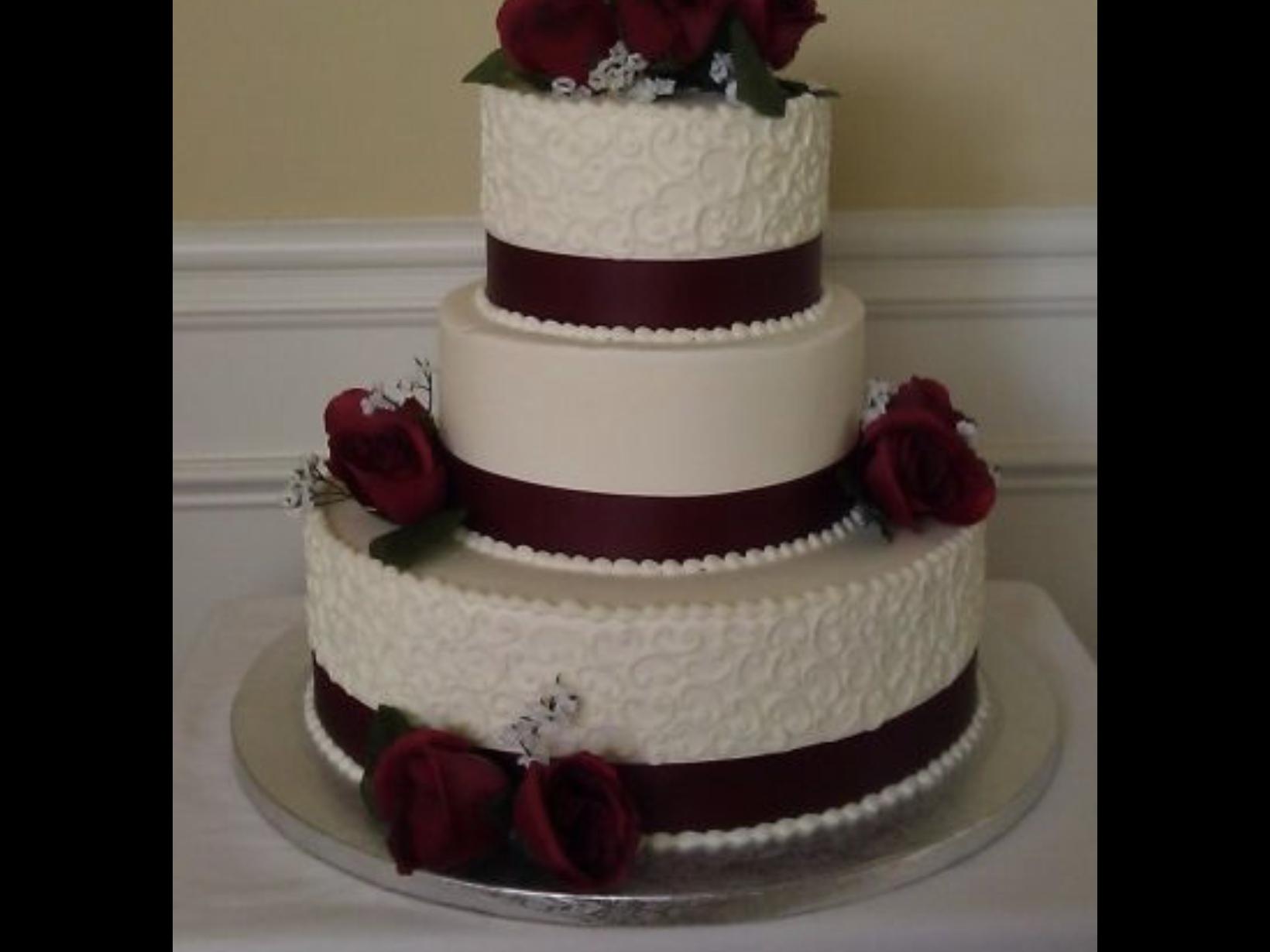 The Wedding Website of Tina Burt and Ronald Banks