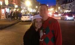 Annapolis Historic District