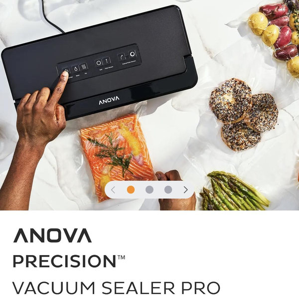 Anova Precision™ Vacuum Sealer Pro