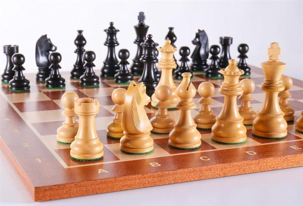 Chess Set