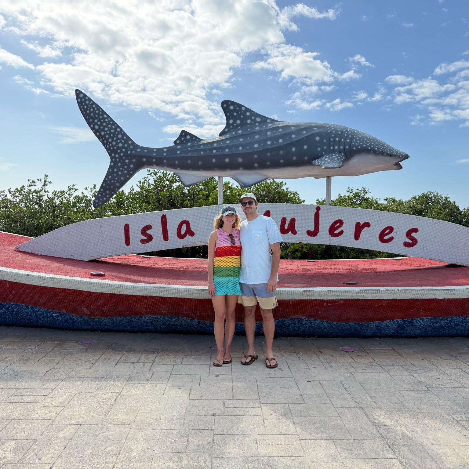 Isla Mujeres, Mexico