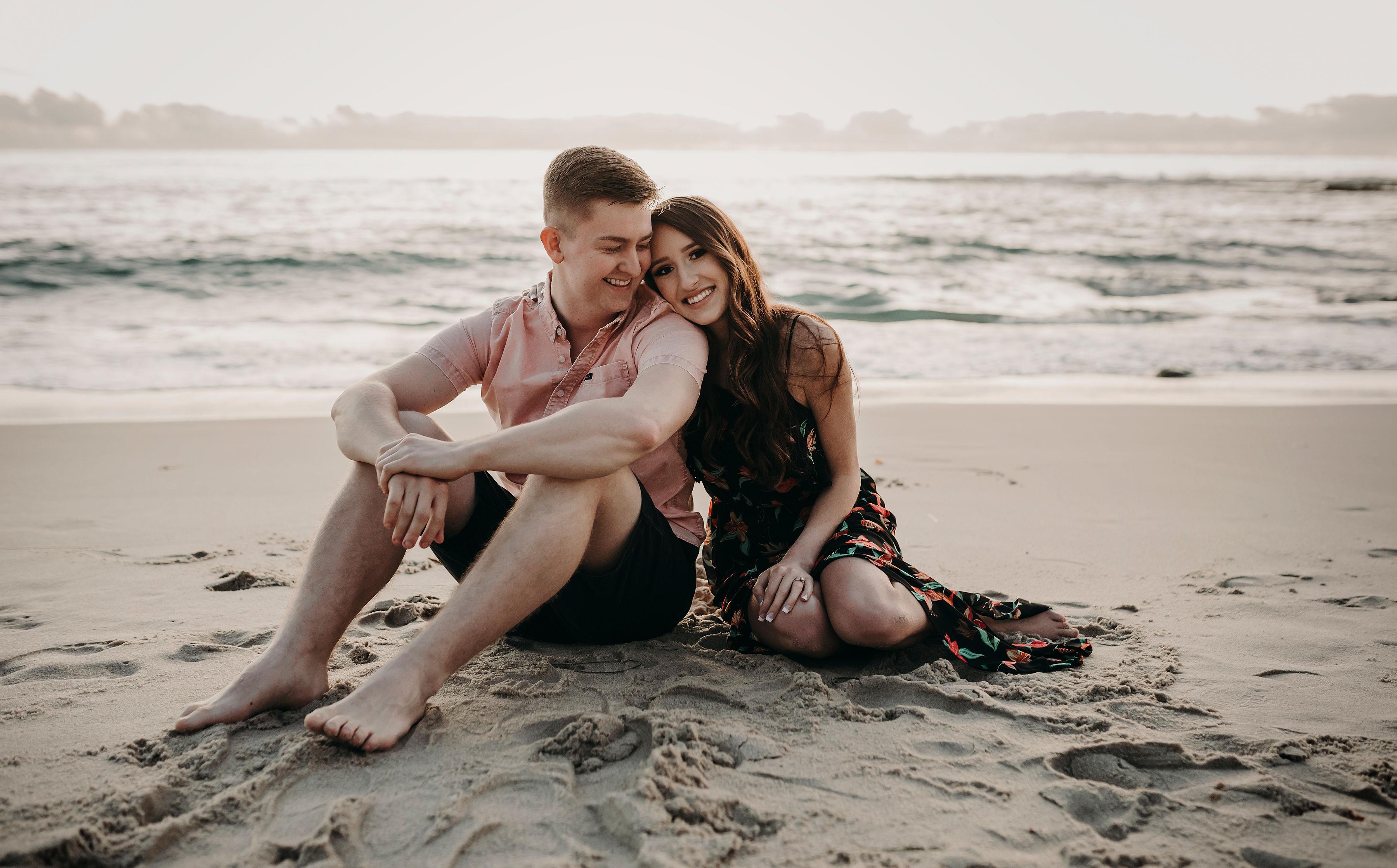 The Wedding Website of Nicole Buell and Jake Jones