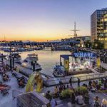 The Wharf DC