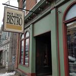 Main Street Bistro