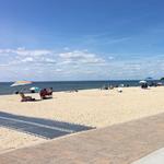 West Meadow Beach