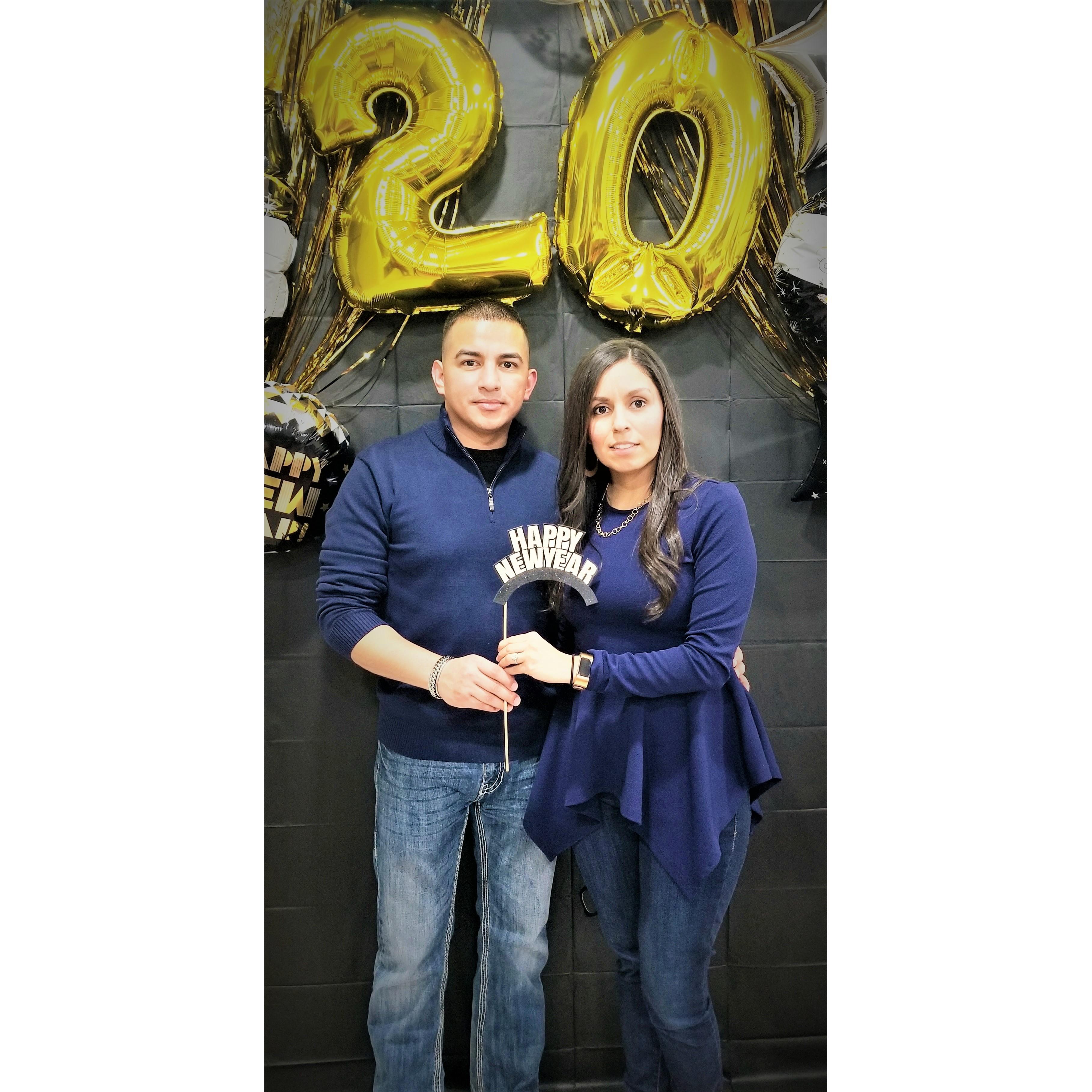 2020 - Great things to come...