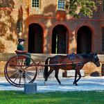 Colonial Williamsburg