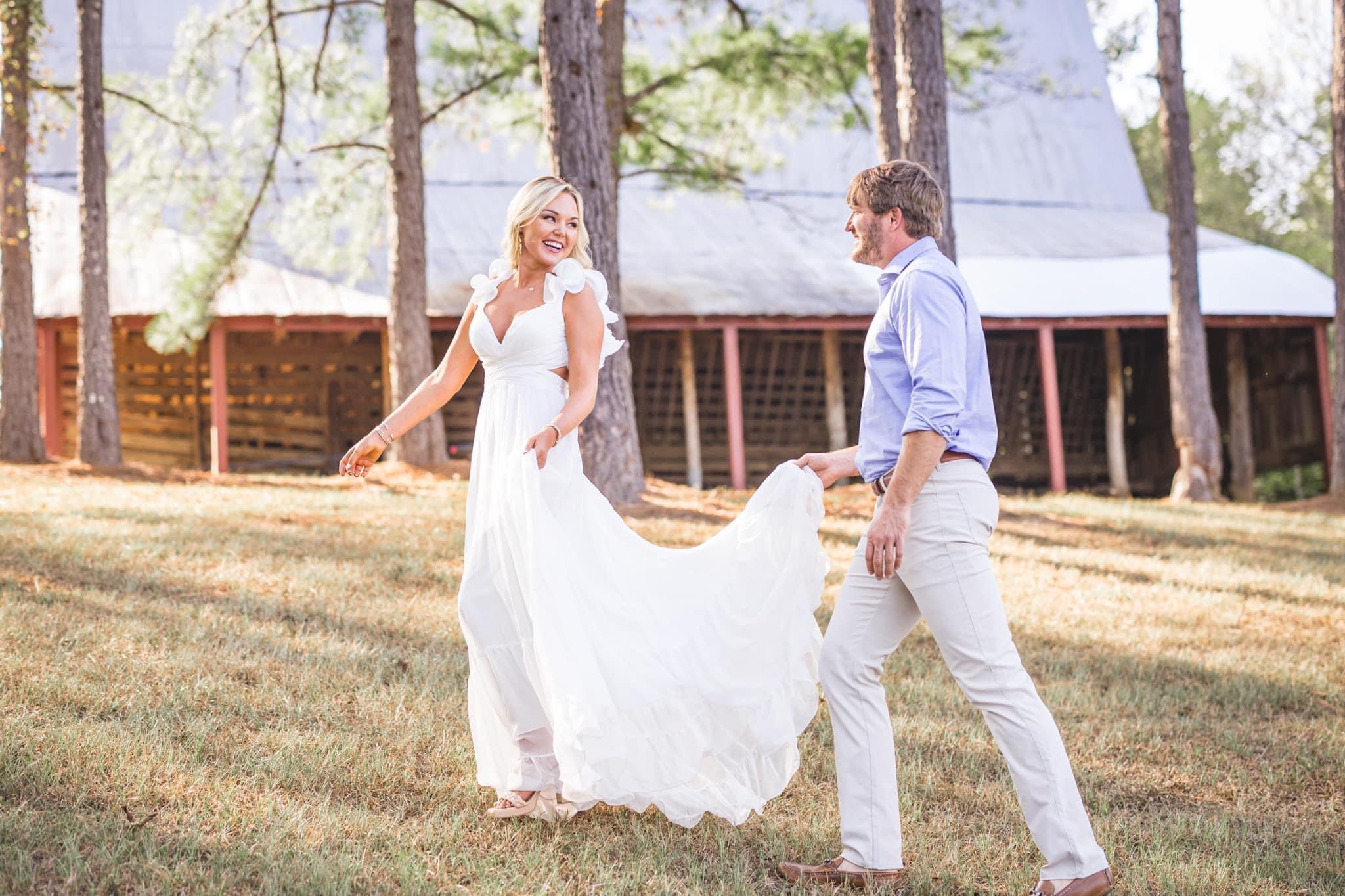 The Wedding Website of Jane Madelyn Greer and James Edward Bishop White