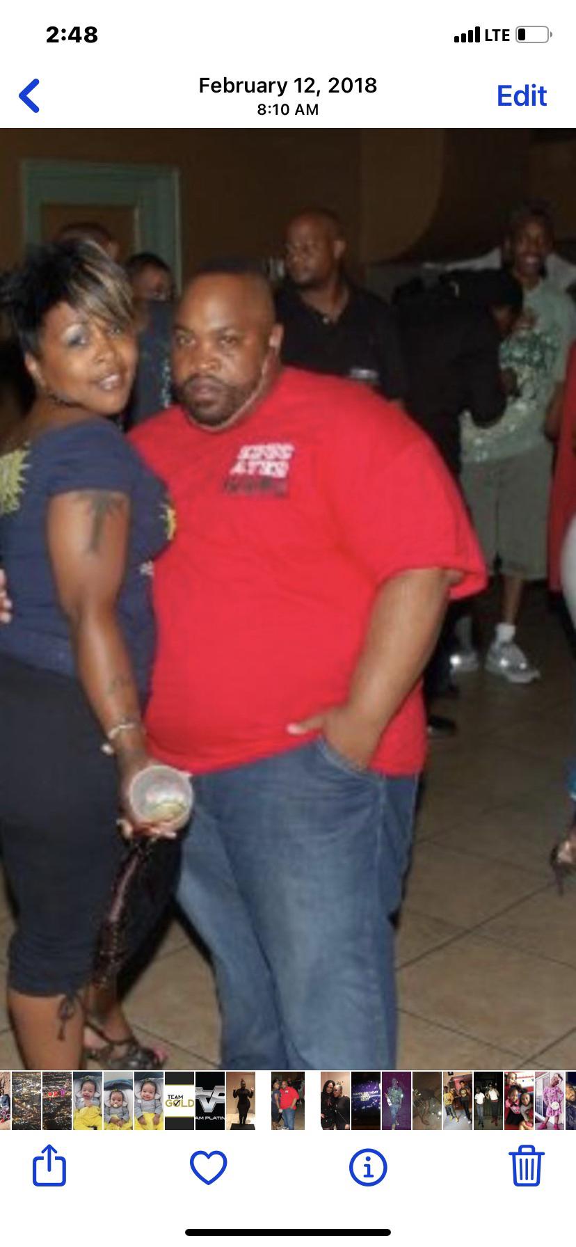 Levels Night Club 2011 the day  we met,