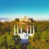 Bosque de Chapultepec