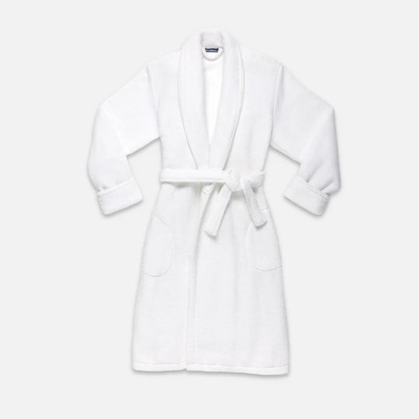 Super-Plush Robe