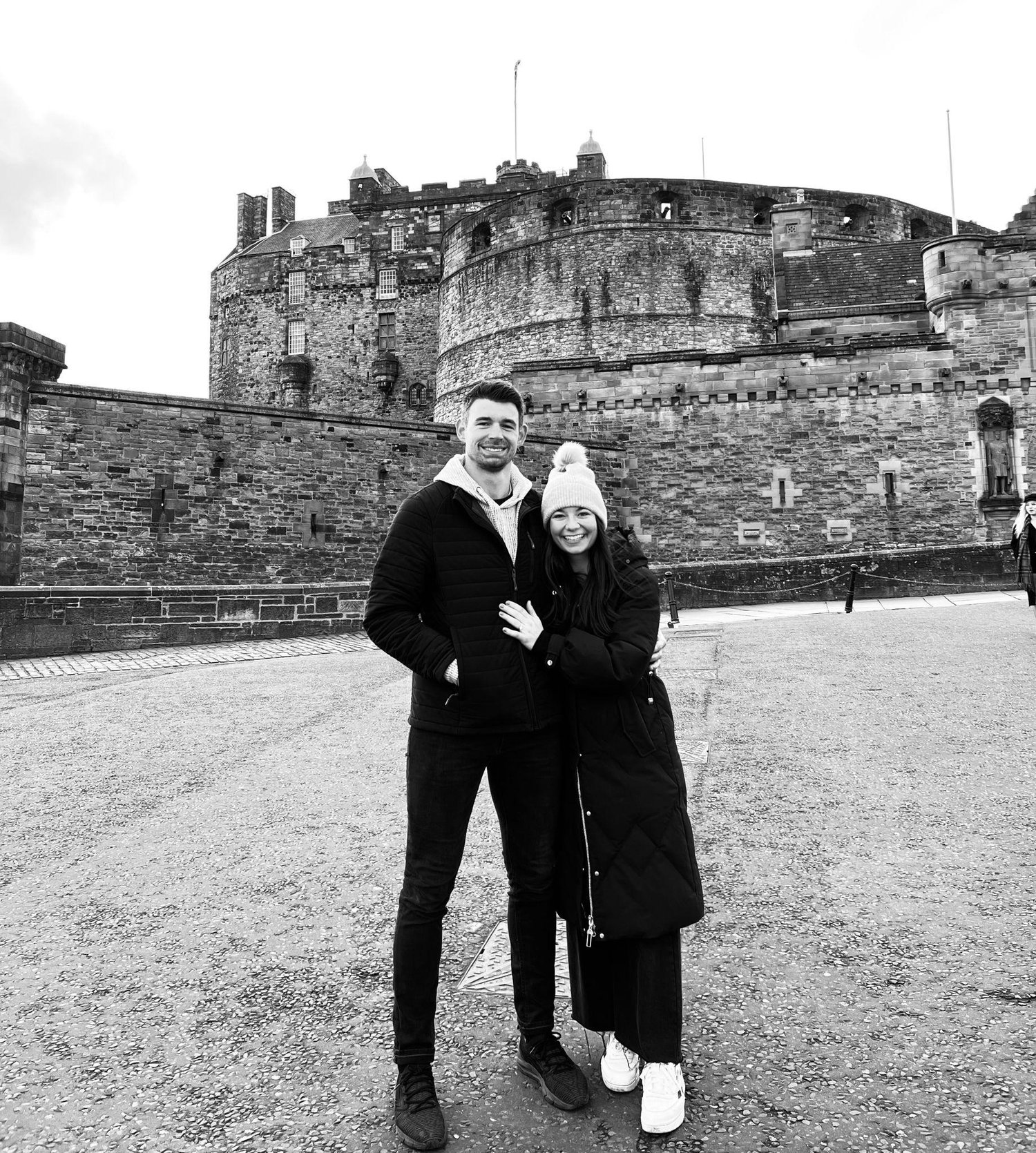 The Wedding Website of Haley Warner and Alexander Panuccio