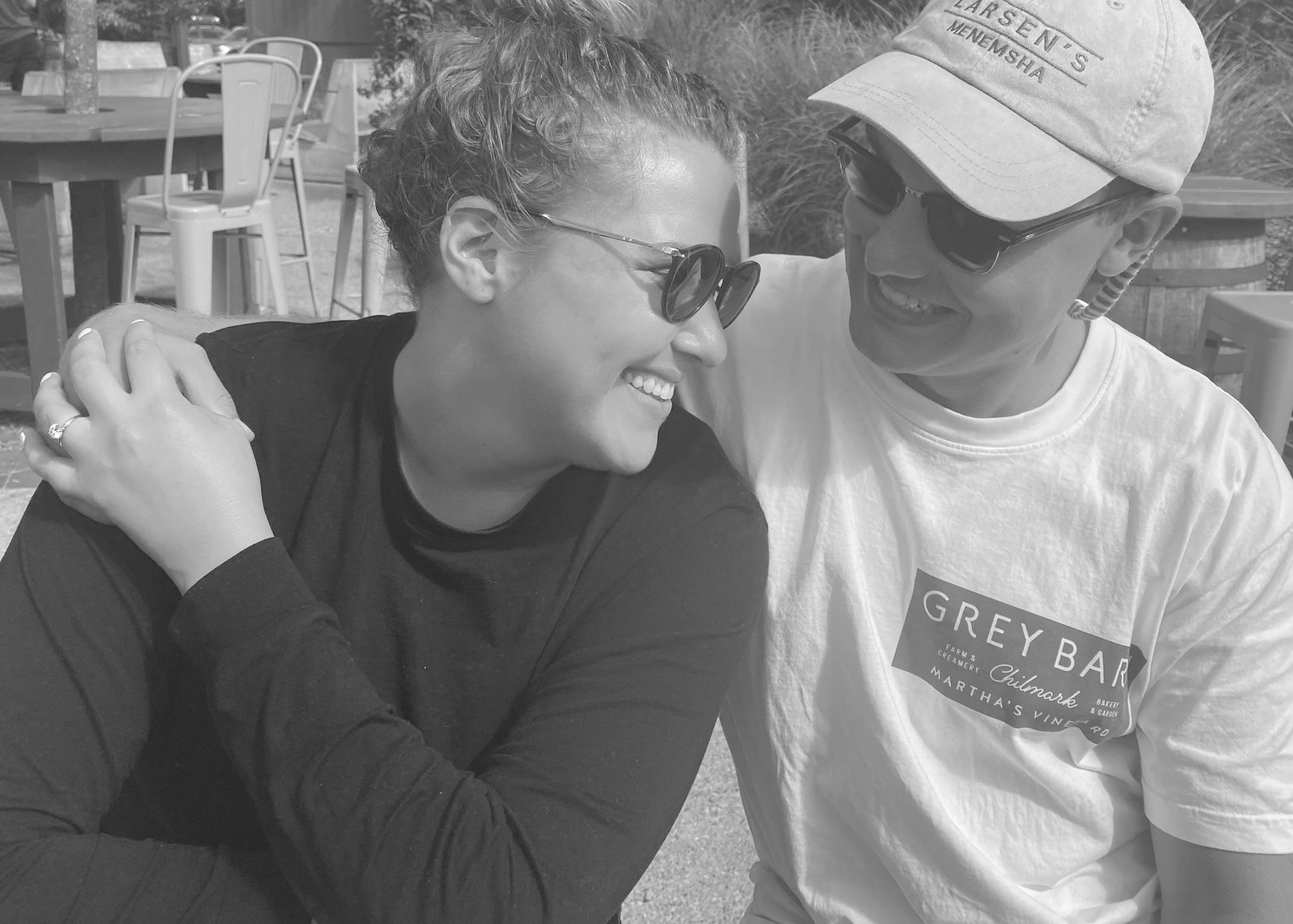 The Wedding Website of Rebecca Bates Taylor and Nicholas John Bilcheck