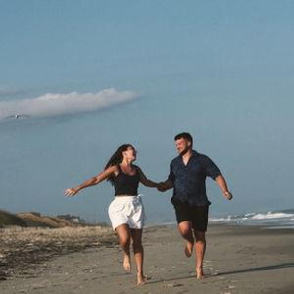 Honeymoon and Future Home Fund!