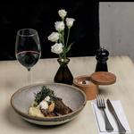 Iva New Balkan Cuisine