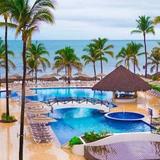 Marival Emotions Resort and Suites