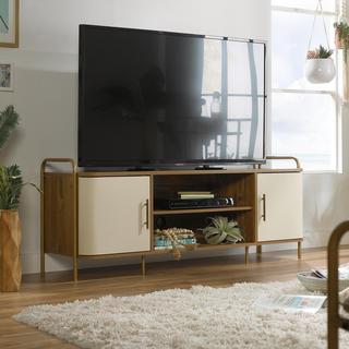 Coral Cape Entertainment Credenza