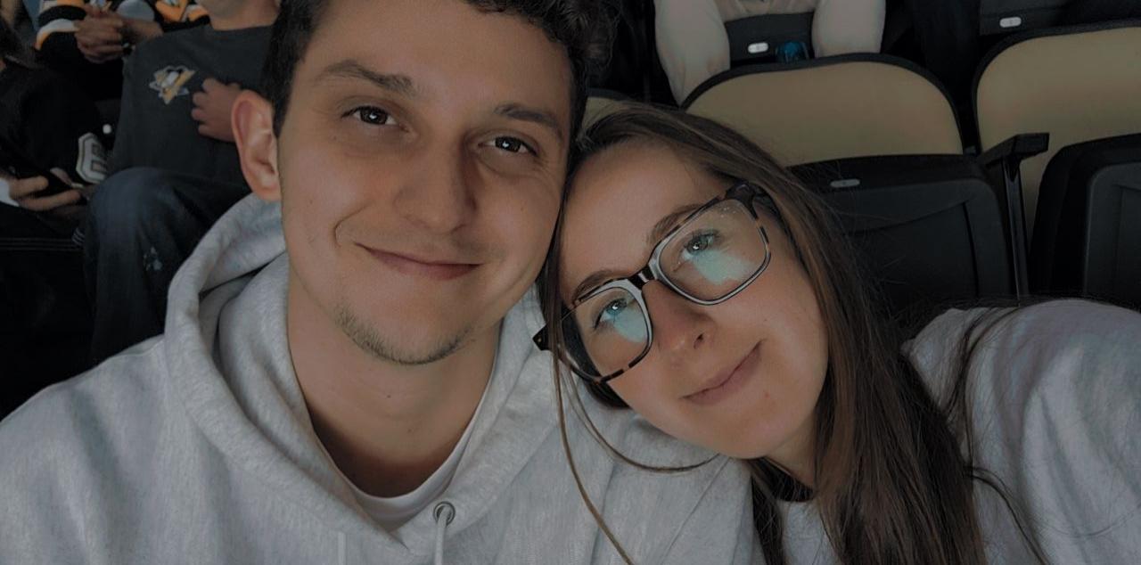 The Wedding Website of Jessica Paccone and Jack Huegel