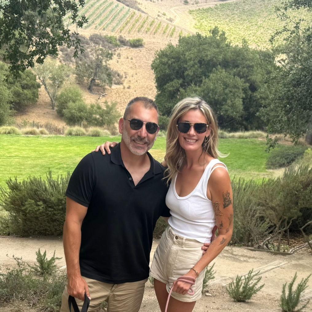 The Wedding Website of Leigh Remy and Dylan Weiss