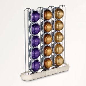 Vertuo Vertical Capsule Display