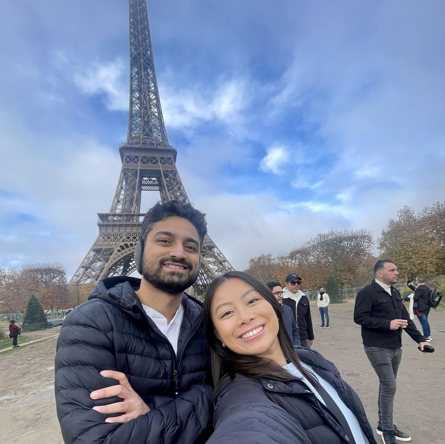 Paris