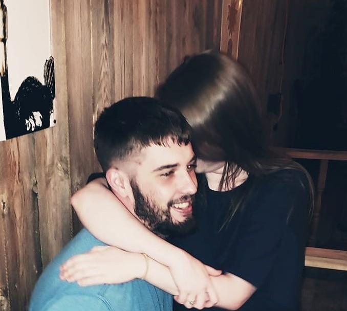 The Wedding Website of Brittinnie Abernathy and Dakota Shepherd