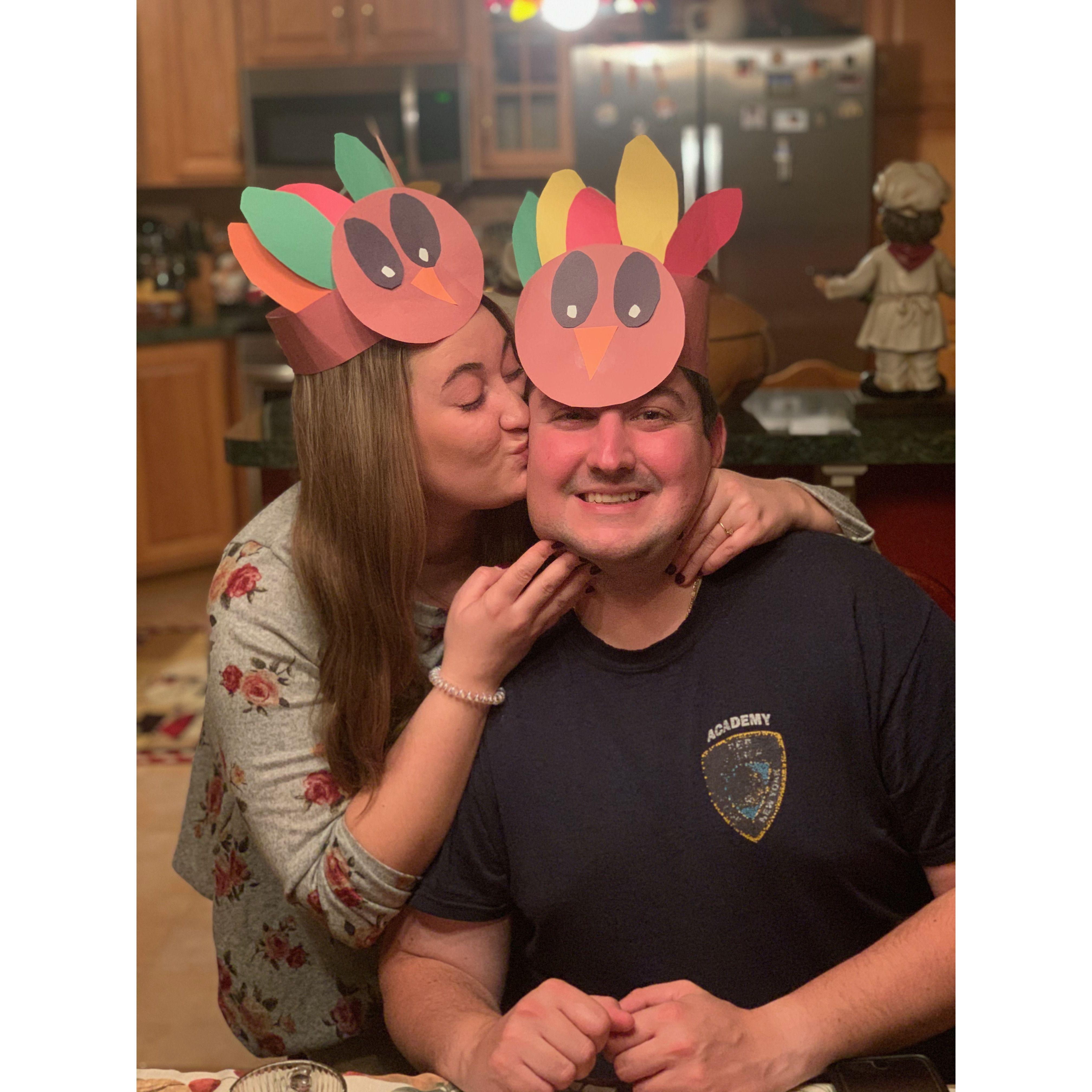 Thanksgiving!