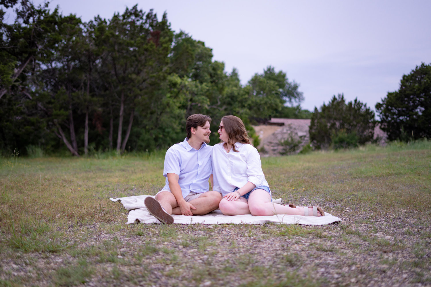 The Wedding Website of Taylor Swartz and Braxton Smith