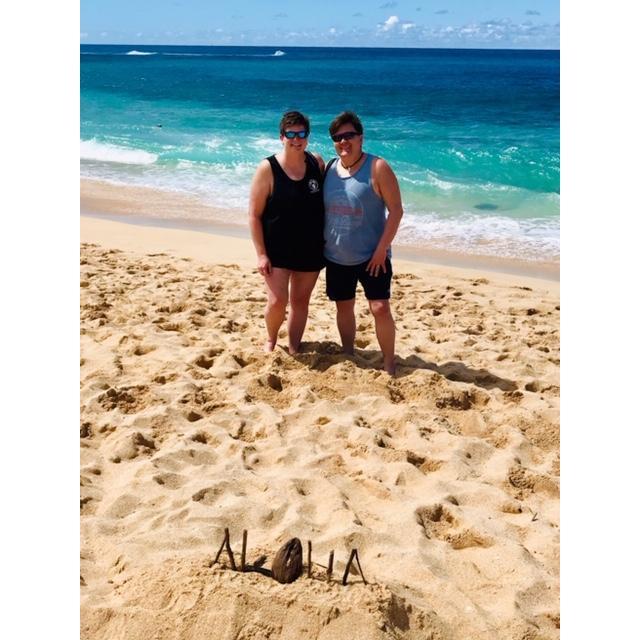 North Shore, HI - 2019