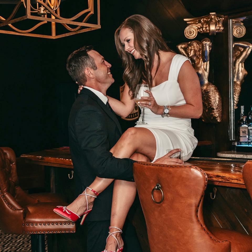 The Wedding Website of Ashley Parich and Timmy Parich
