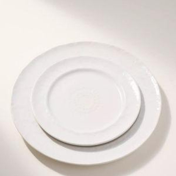 Old Havana Side Plates, Set of 4