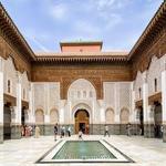 Ben Youssef Medersa
