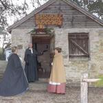 Fort Croghan Museum