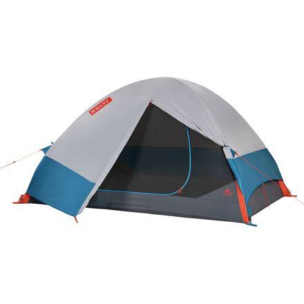 KeltyLate Start 4 Tent: 4-Person 3-Season