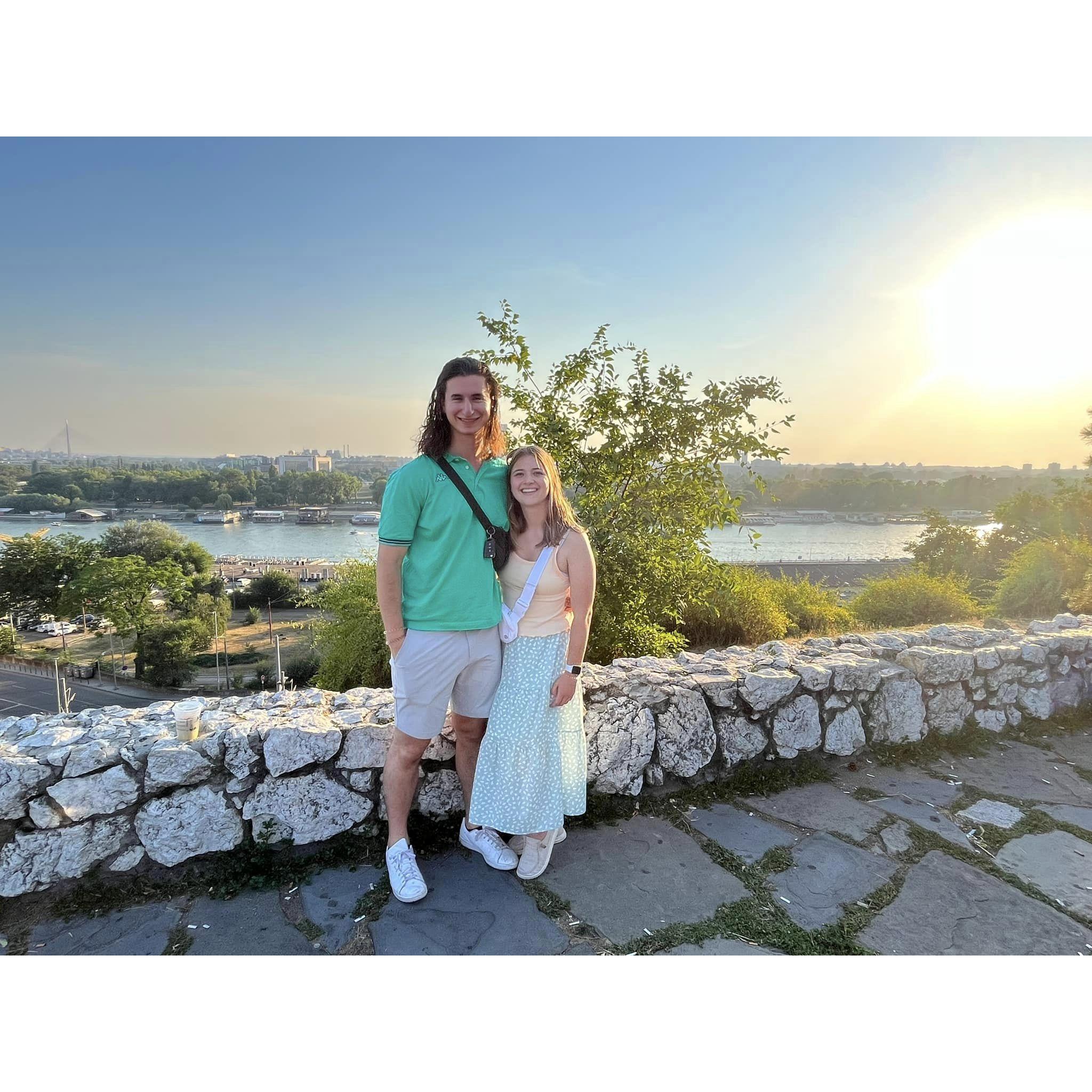 Serbia