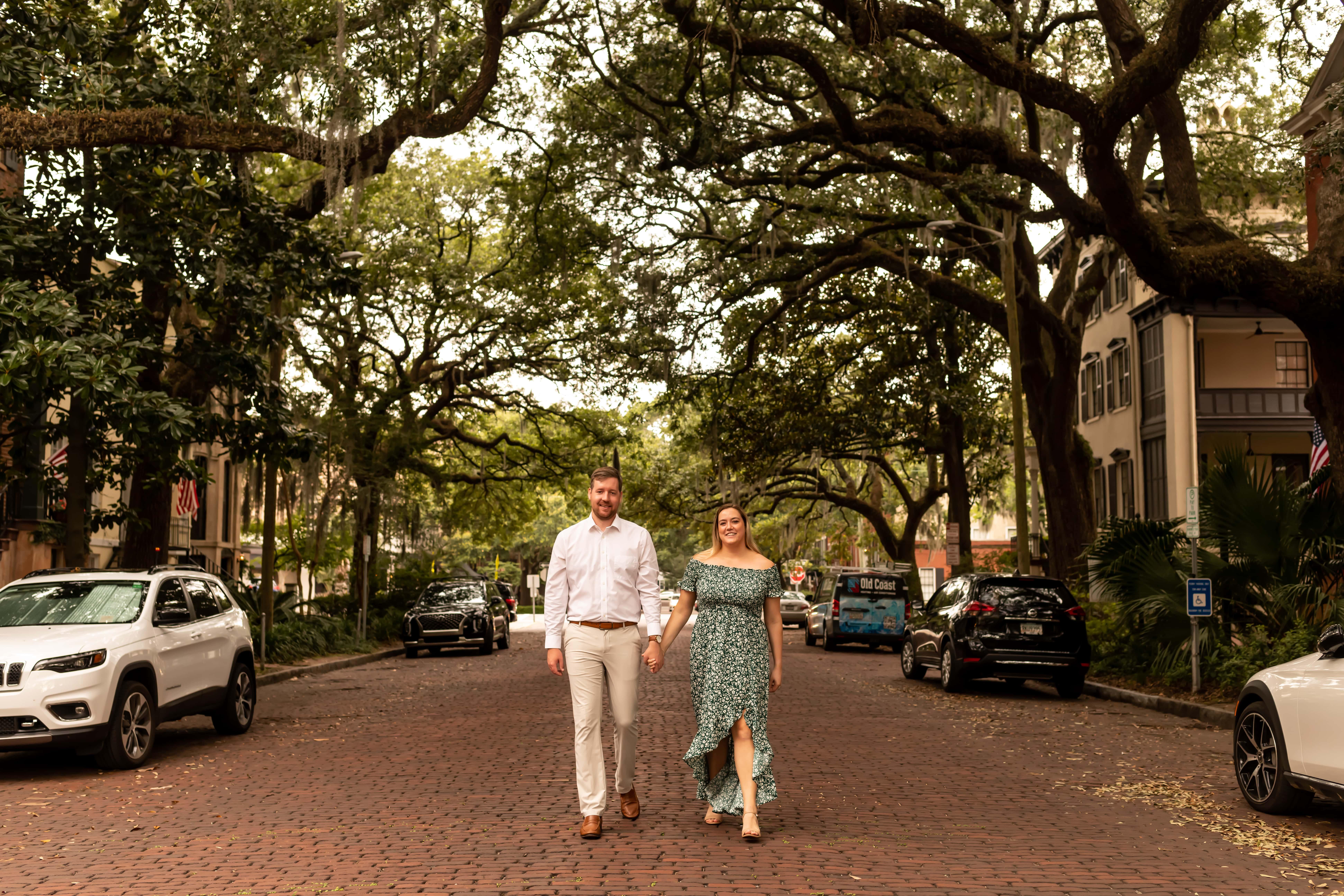 The Wedding Website of Eden Kuhn and Justin Ford