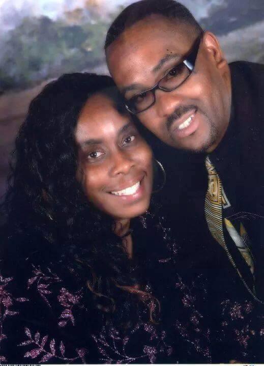 The Wedding Website of LaShonda Nedio-Wheeler and Maurice Wheeler Sr