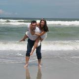 Atlantic and Neptune Beach