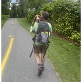 Stowe Recreation Path