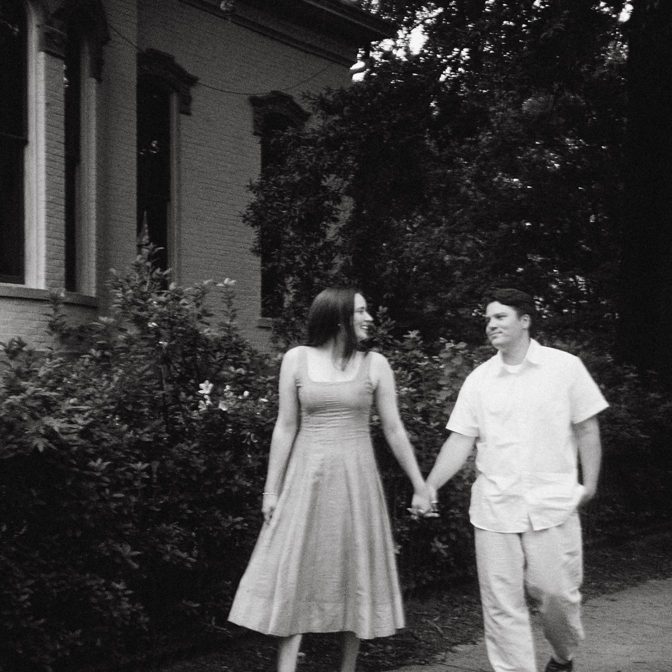 Our engagement pictures