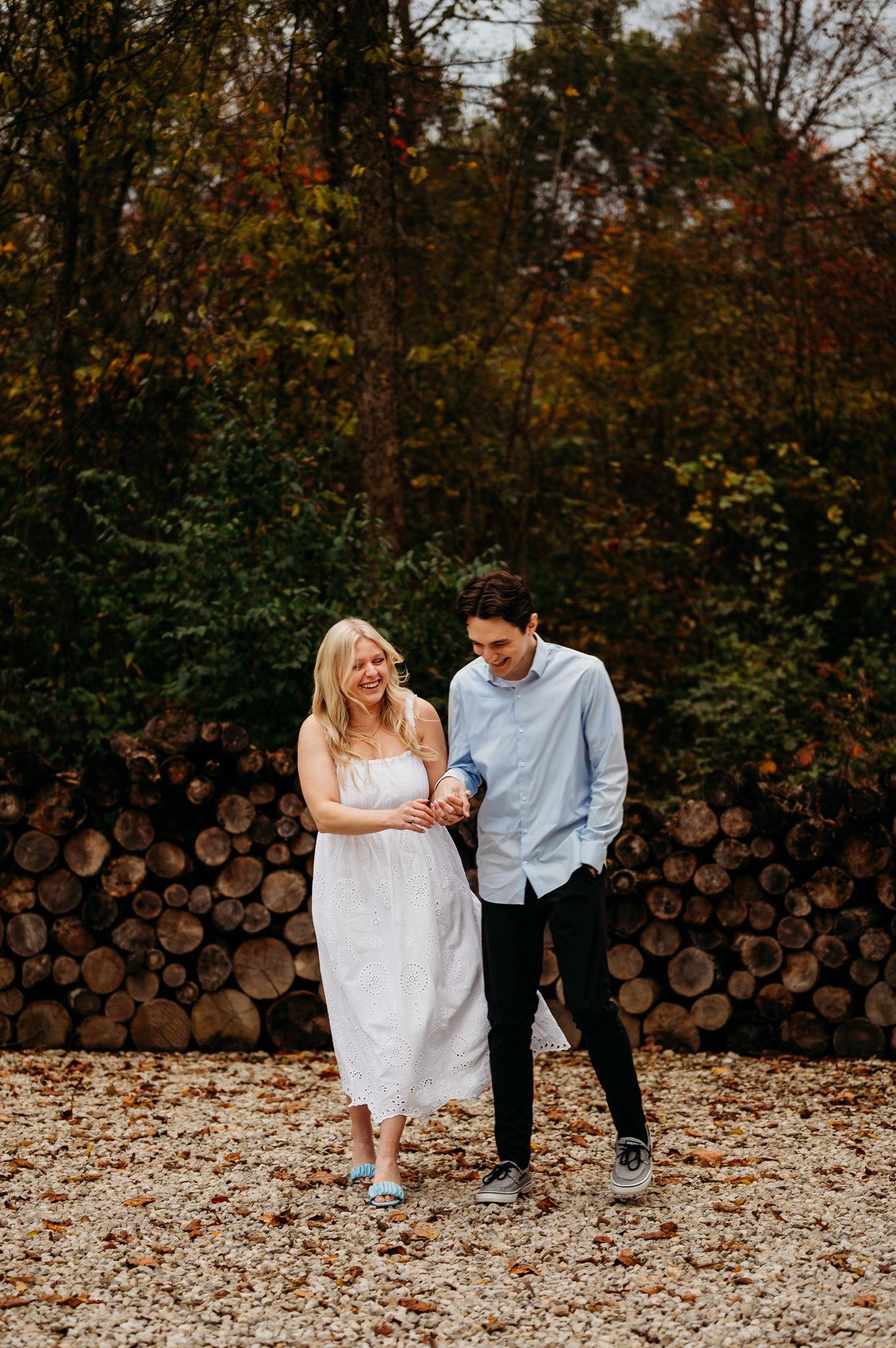 The Wedding Website of Jenna Norris and Mitchell Tibbits