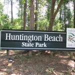 Huntington Beach State Park