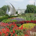 Franklin Park Conservatory