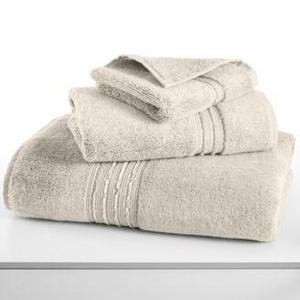 Hotel Collection - Turkish 30 x 56 Bath Towel, Sold Individually