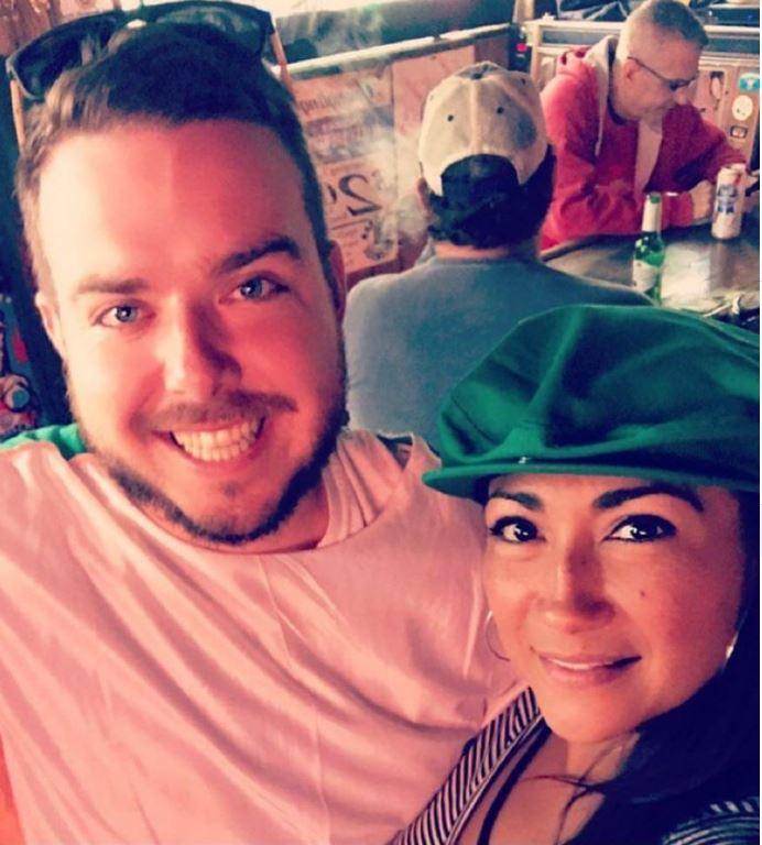 The Wedding Website of Paola Botero and Ryan Griffin
